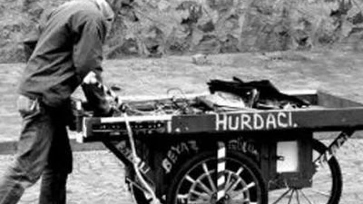 Merzifon Hurdacı
